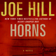 Illustration for article titled Horns author Joe Hill